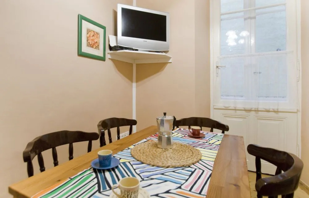 Corso Apartment