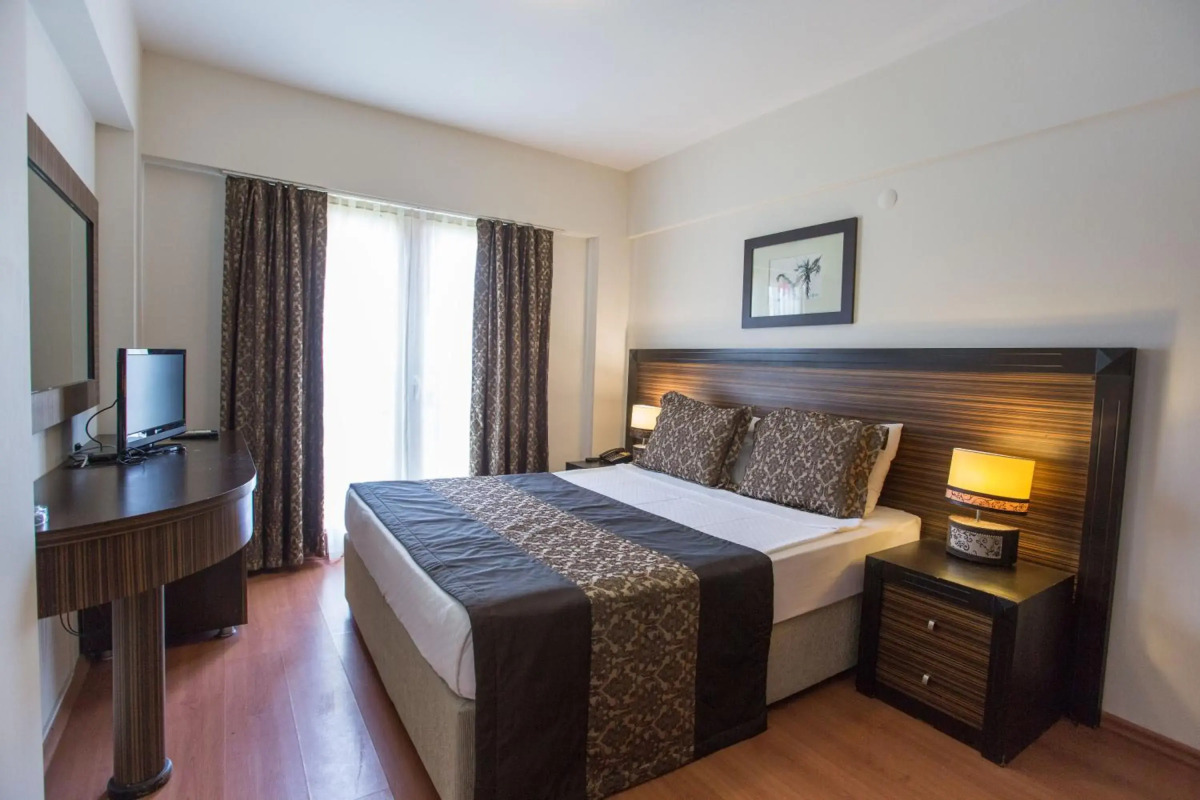 The One Club Hotel - All Inclusive