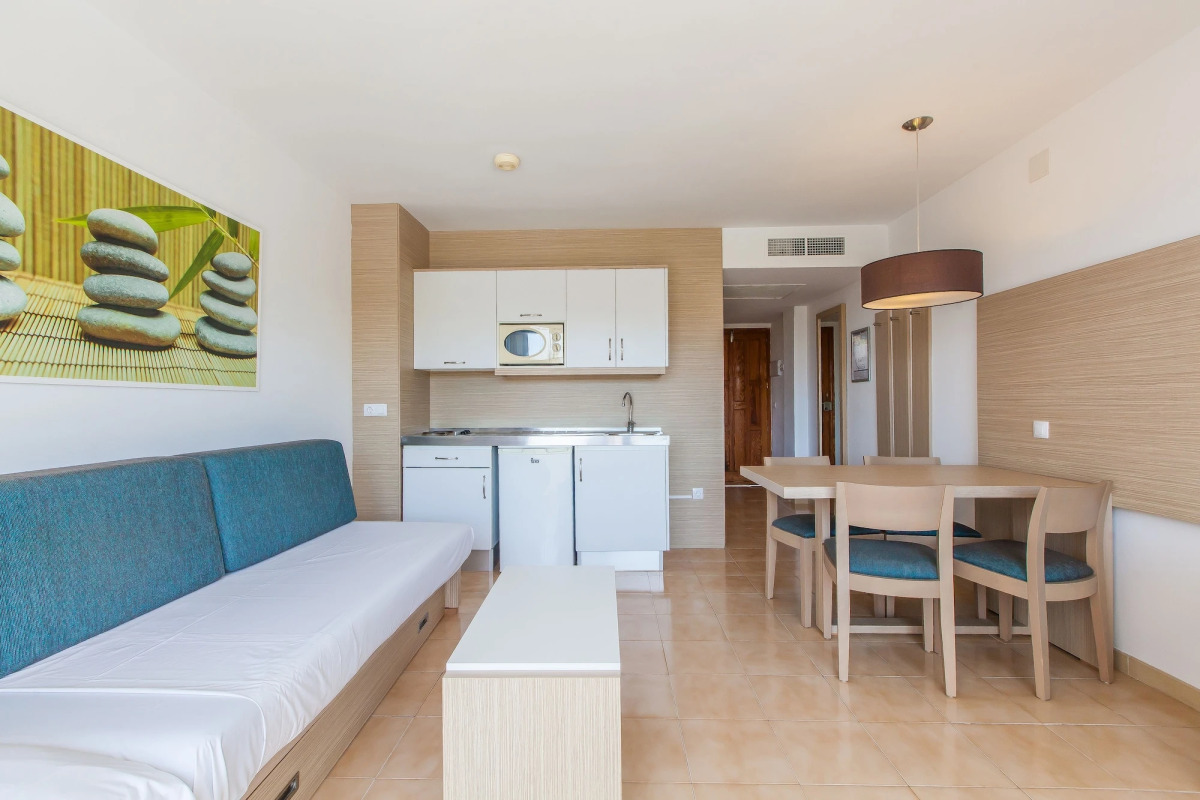 A10 Sol de Alcudia Apartamentos