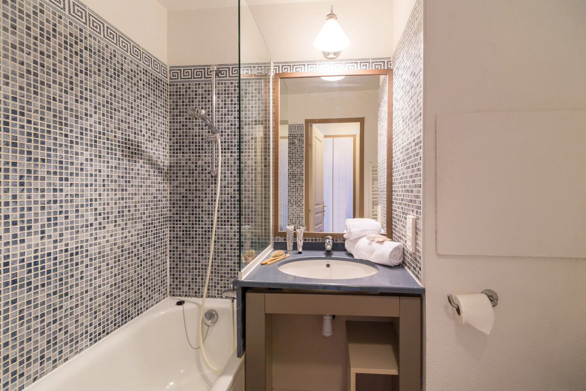 Résidence Pierre & Vacances Cannes Verrerie