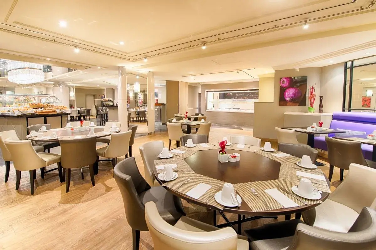 Leonardo Royal Hotel Düsseldorf Königsallee