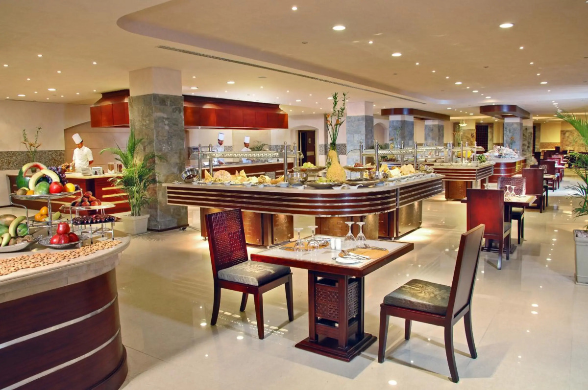 Tropitel Sahl Hasheesh Resort