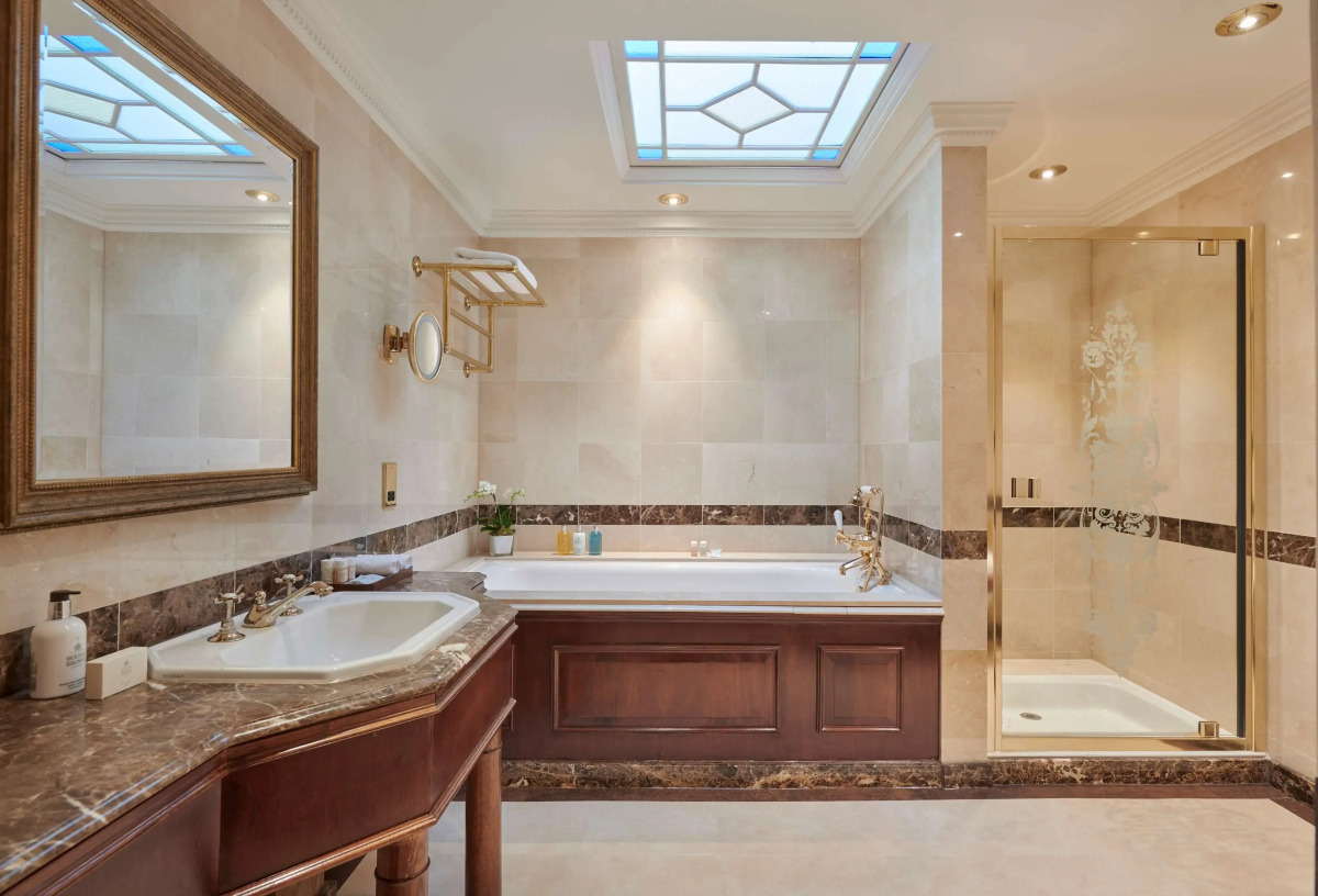 Hyatt Regency London The Churchill