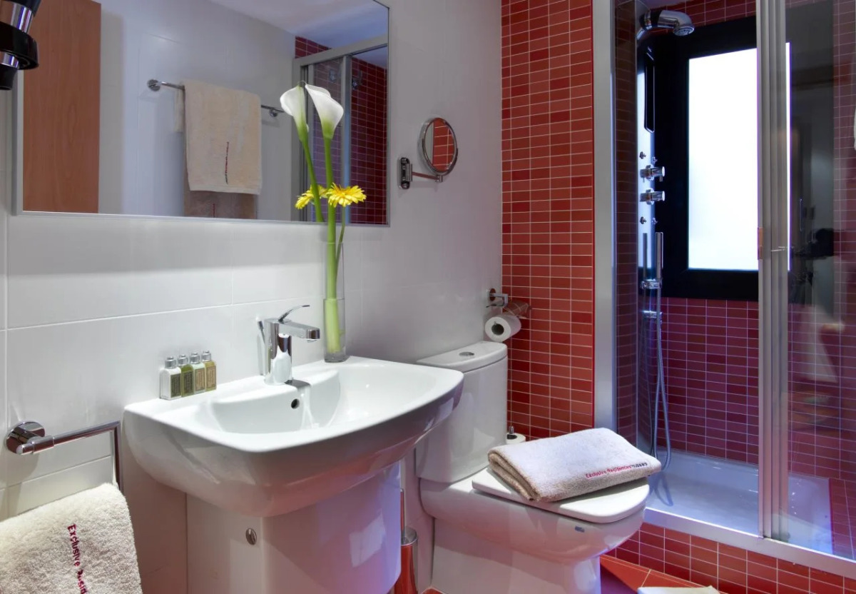 Castro Exclusive Residences Sant Pau