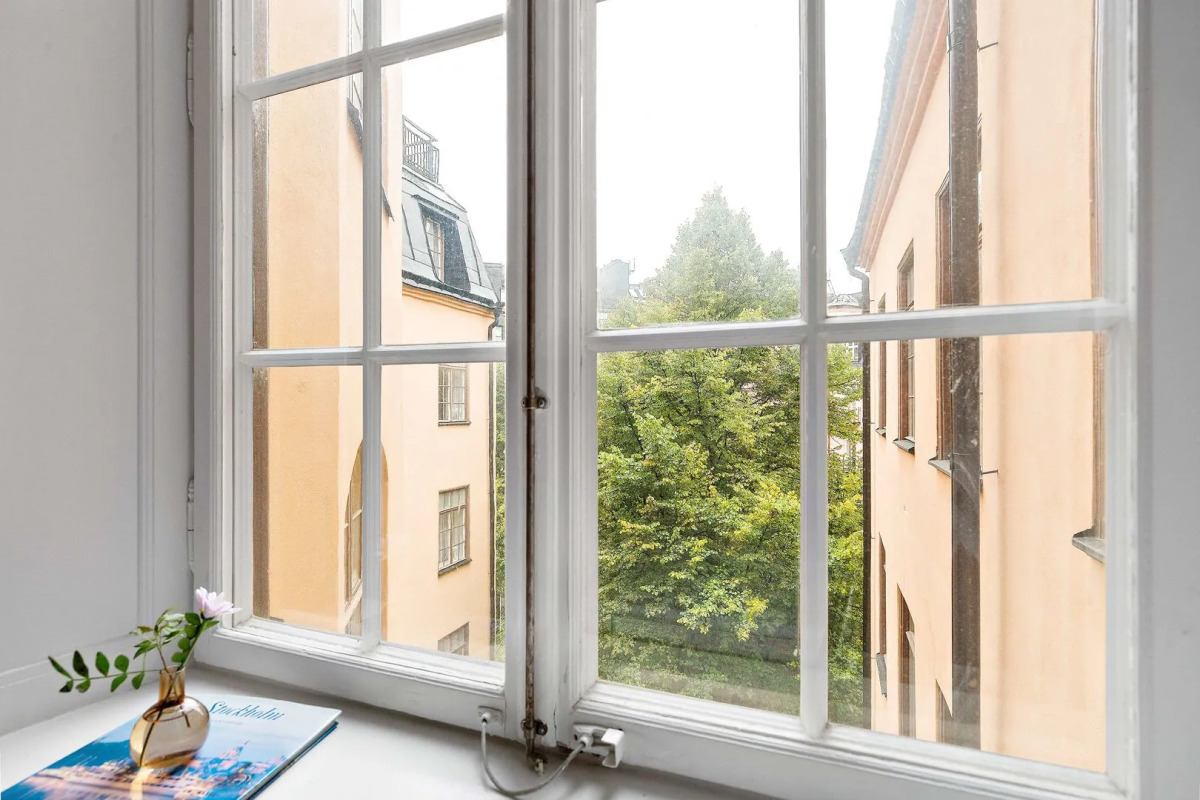 Best Western Hotel Karlaplan