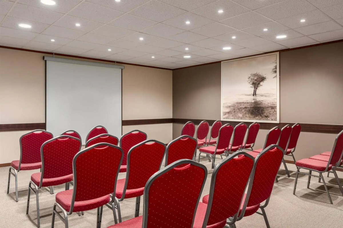 NH Brussels Carrefour de l'Europe