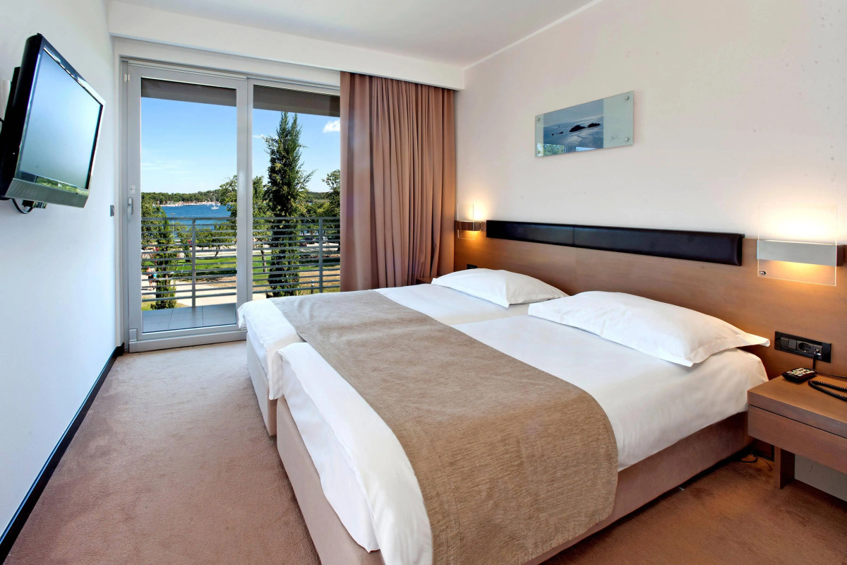 Hotel Molindrio Plava Laguna