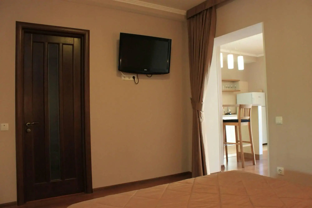 Вилла Мармарис