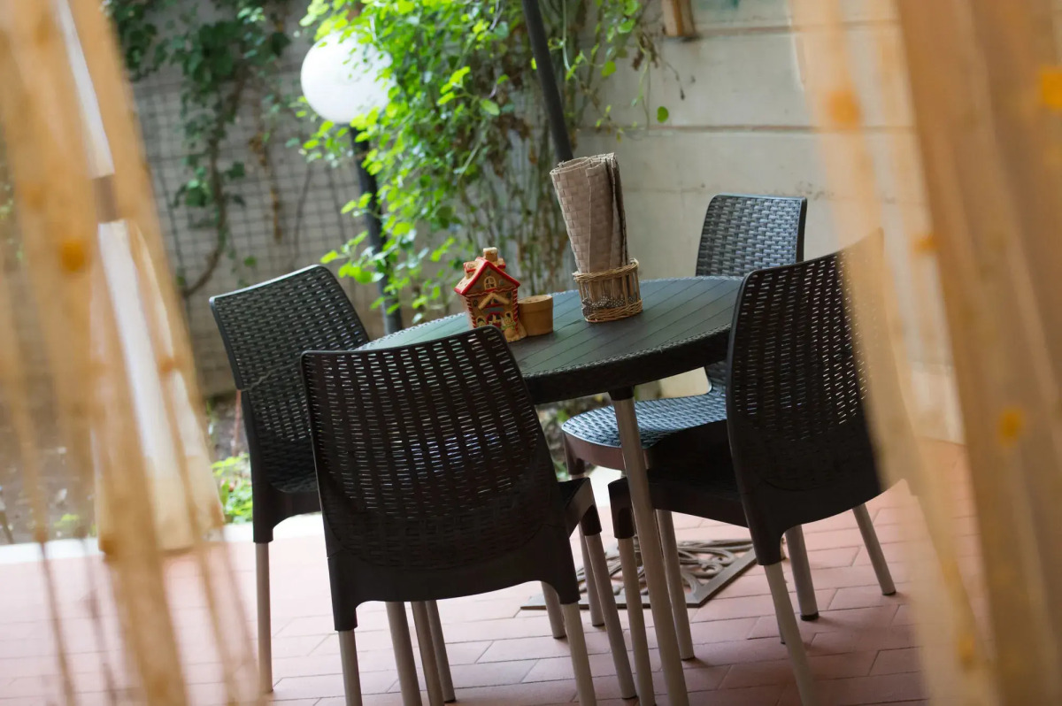 Domus Al Parco Guest House