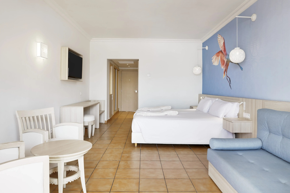 Iberostar Waves Founty Beach -All Inclusive