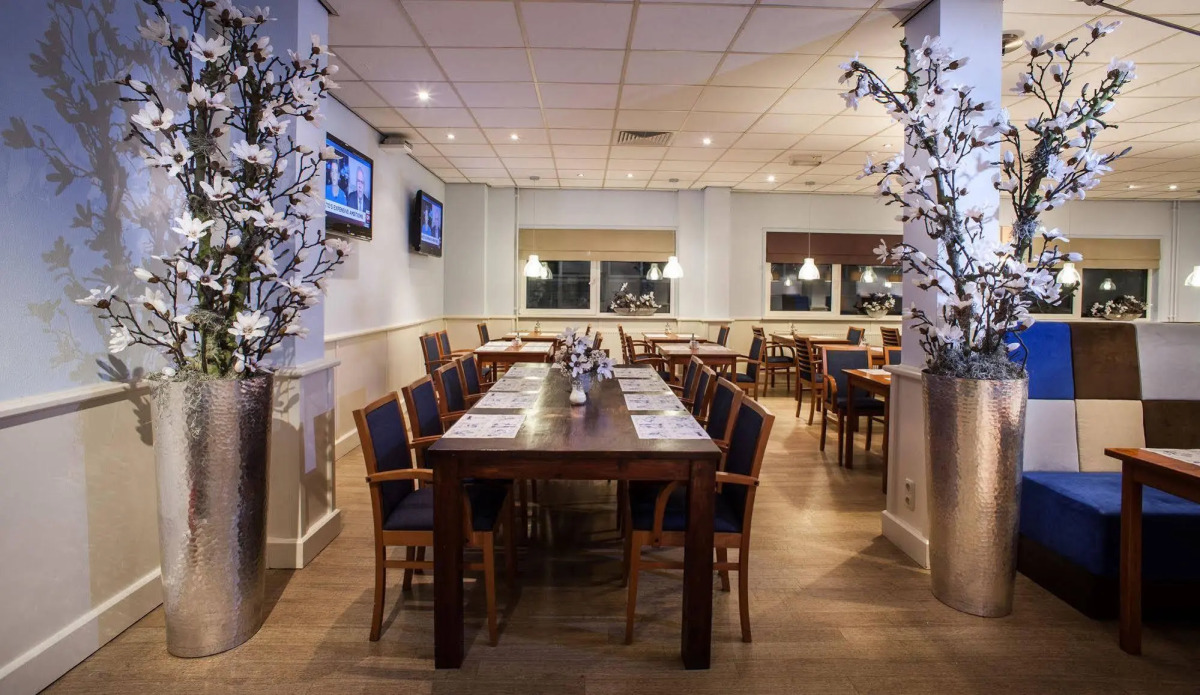 Best Western Amsterdam