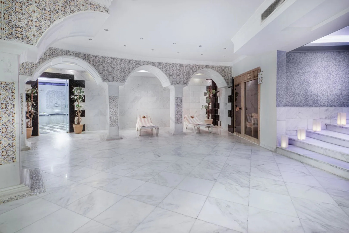 Pyramisa Beach Resort, Hurghada - Sahl Hasheesh