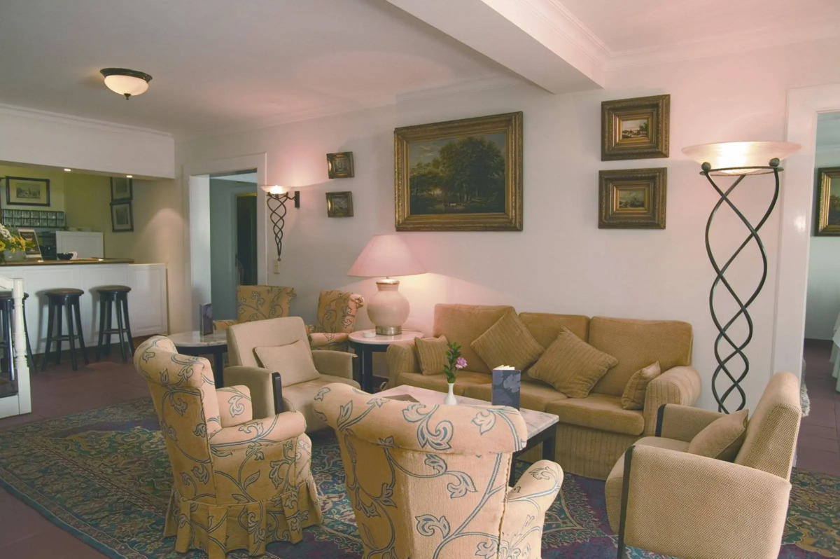 Quinta Perestrello Heritage House