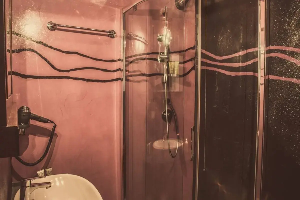 Miramare Cagliari Hotel Museo