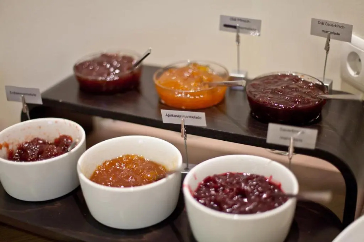 Hotel Kronprinz Berlin