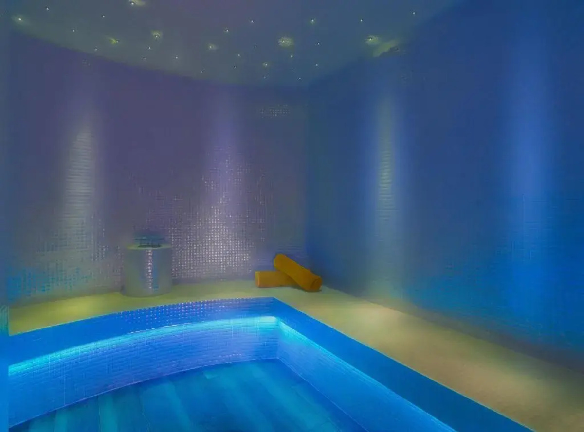 Hotel Jardín Tecina