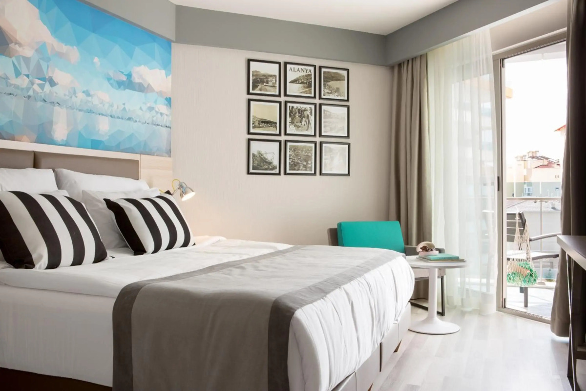 Sunprime C-Lounge Hotel - Adults Only