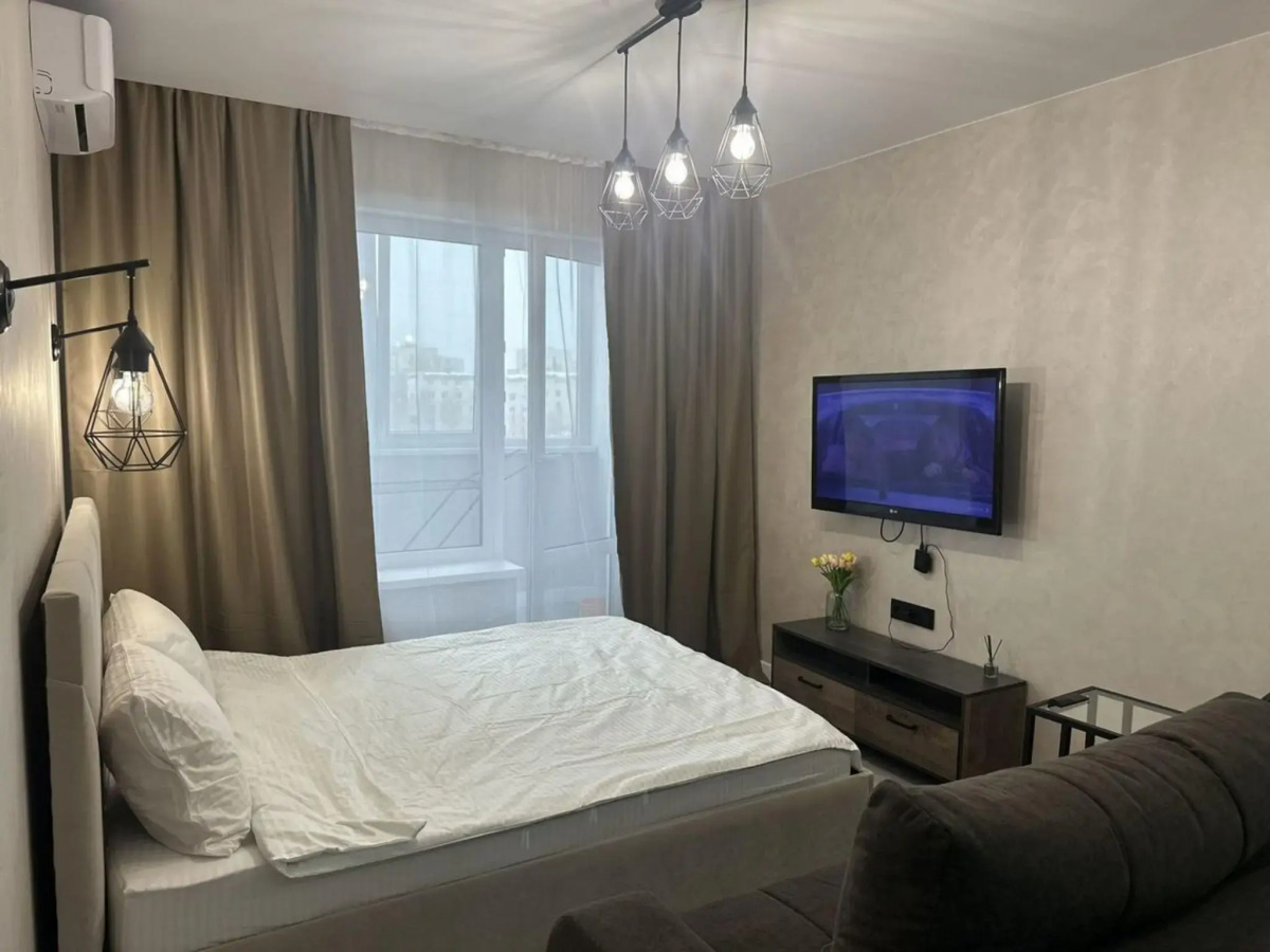 Апартаменты на Трудовом переулке, 28А