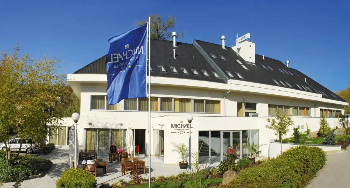 Hotel Michael