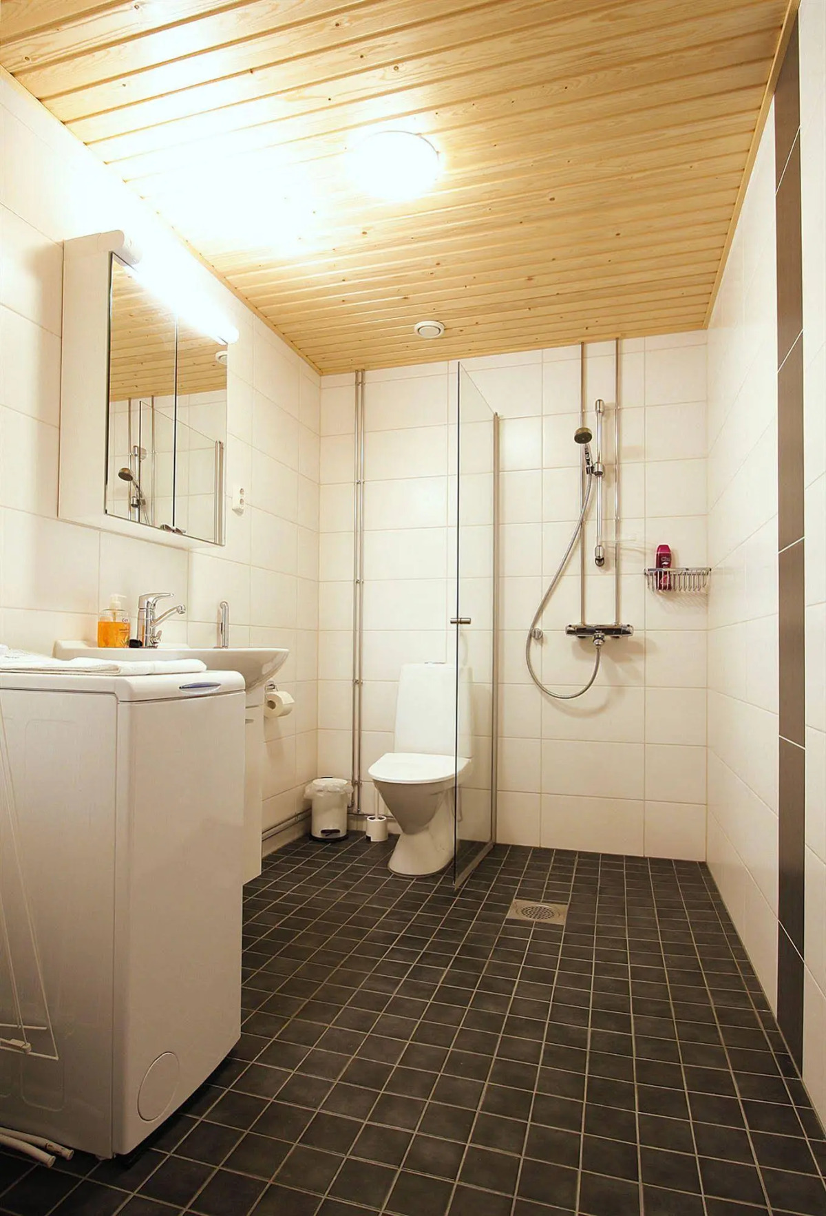 Kotimaailma Apartments Tampere