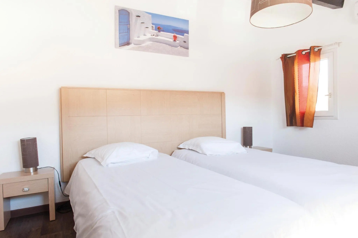 Comfort Aparthotel Mandelieu la Napoule Village