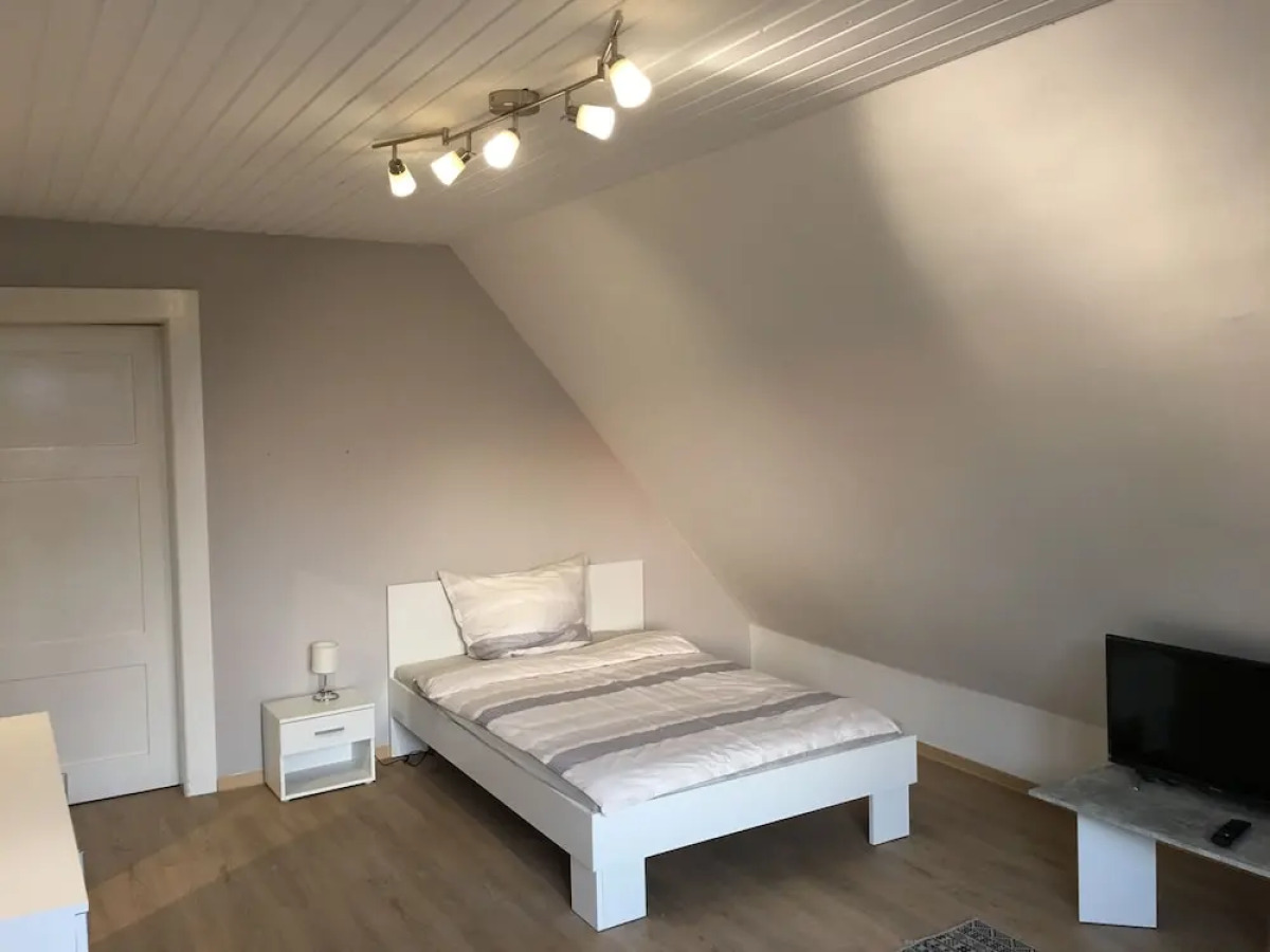 Gästeliesel Göttingen