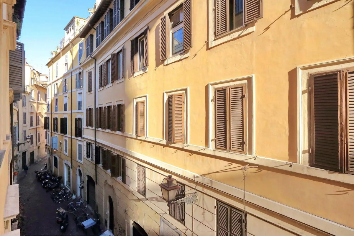 Palazzo Olivia - Residenza Leutari