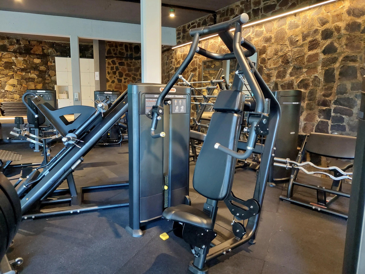 Raices Esturion Hotel