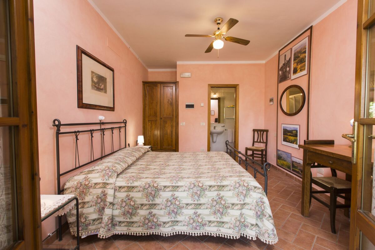 Casa Vacanze Le Case