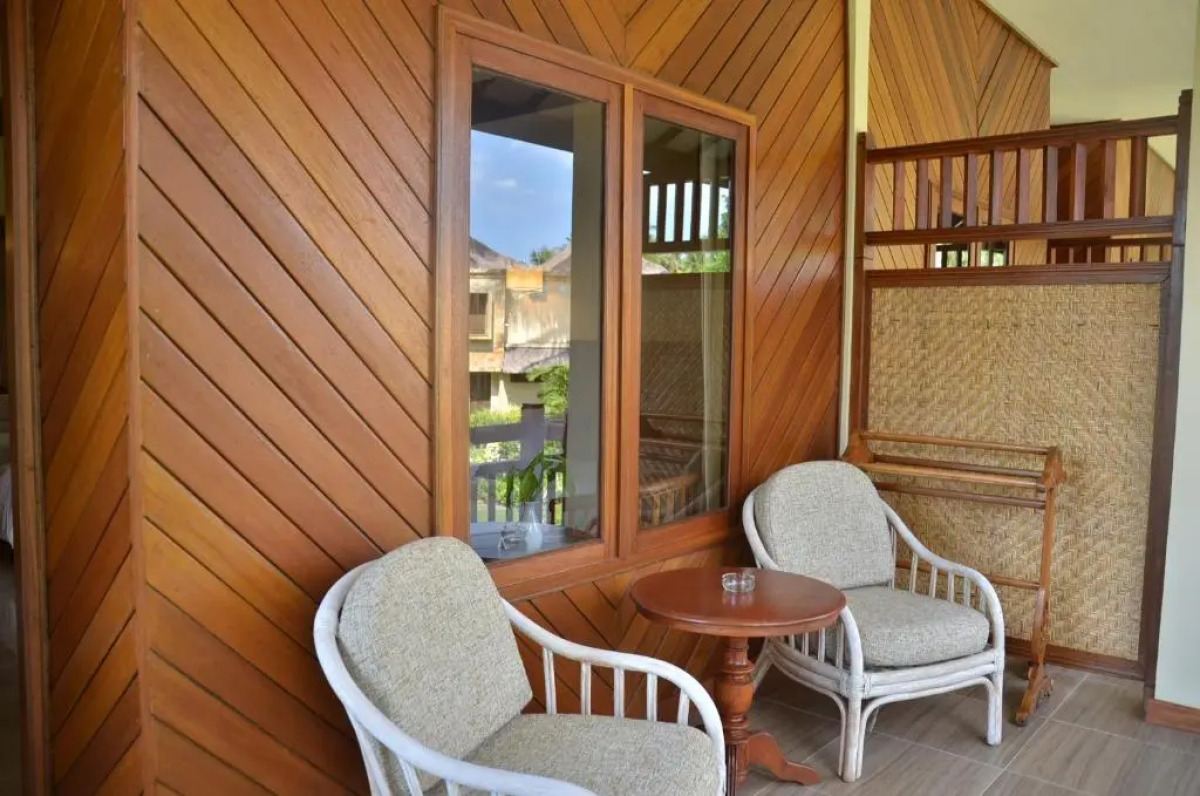 Merumatta Senggigi Lombok