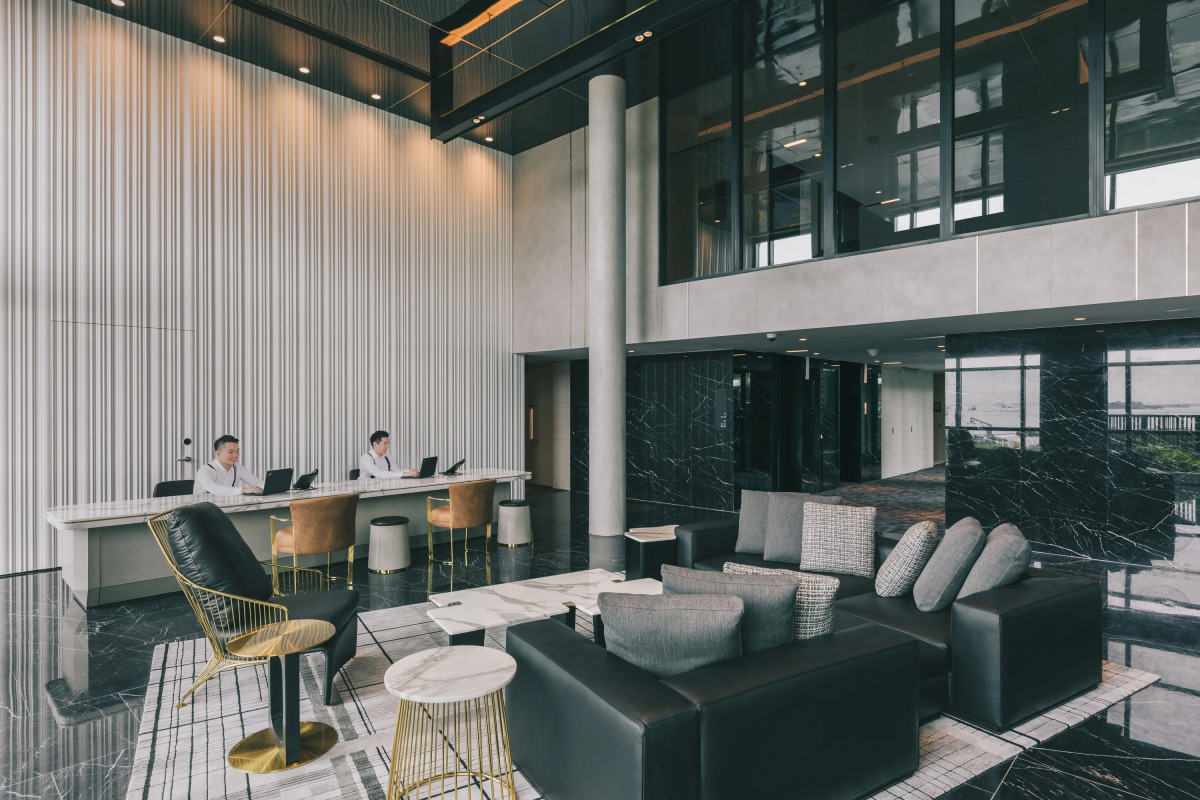 The Outpost Hotel Sentosa by Far East Hospitality