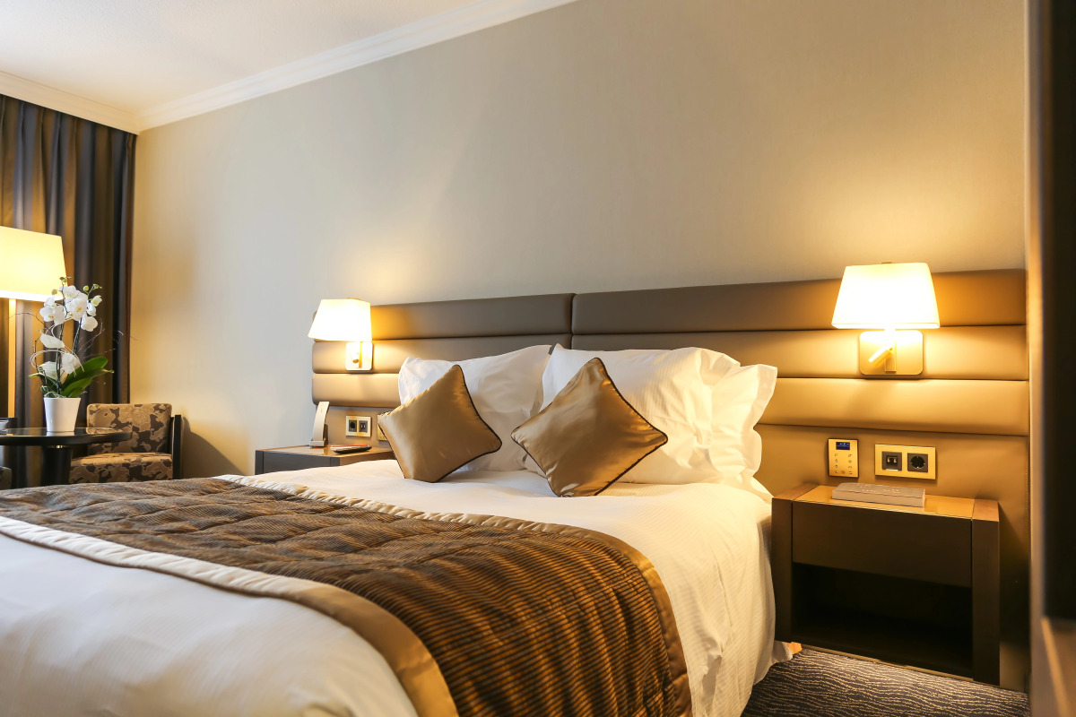 Le Royal Hotels & Resorts