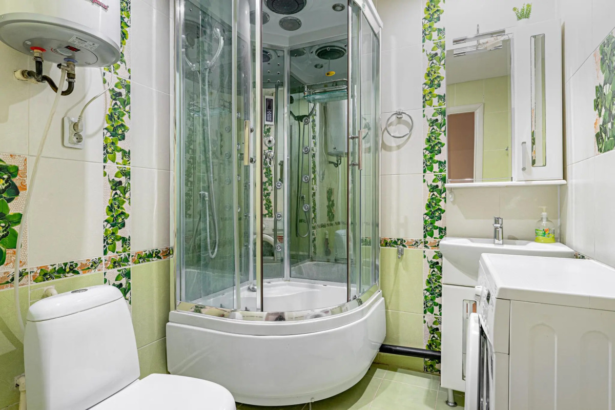 Апартаменты на улице Галактионова 5 корпус А