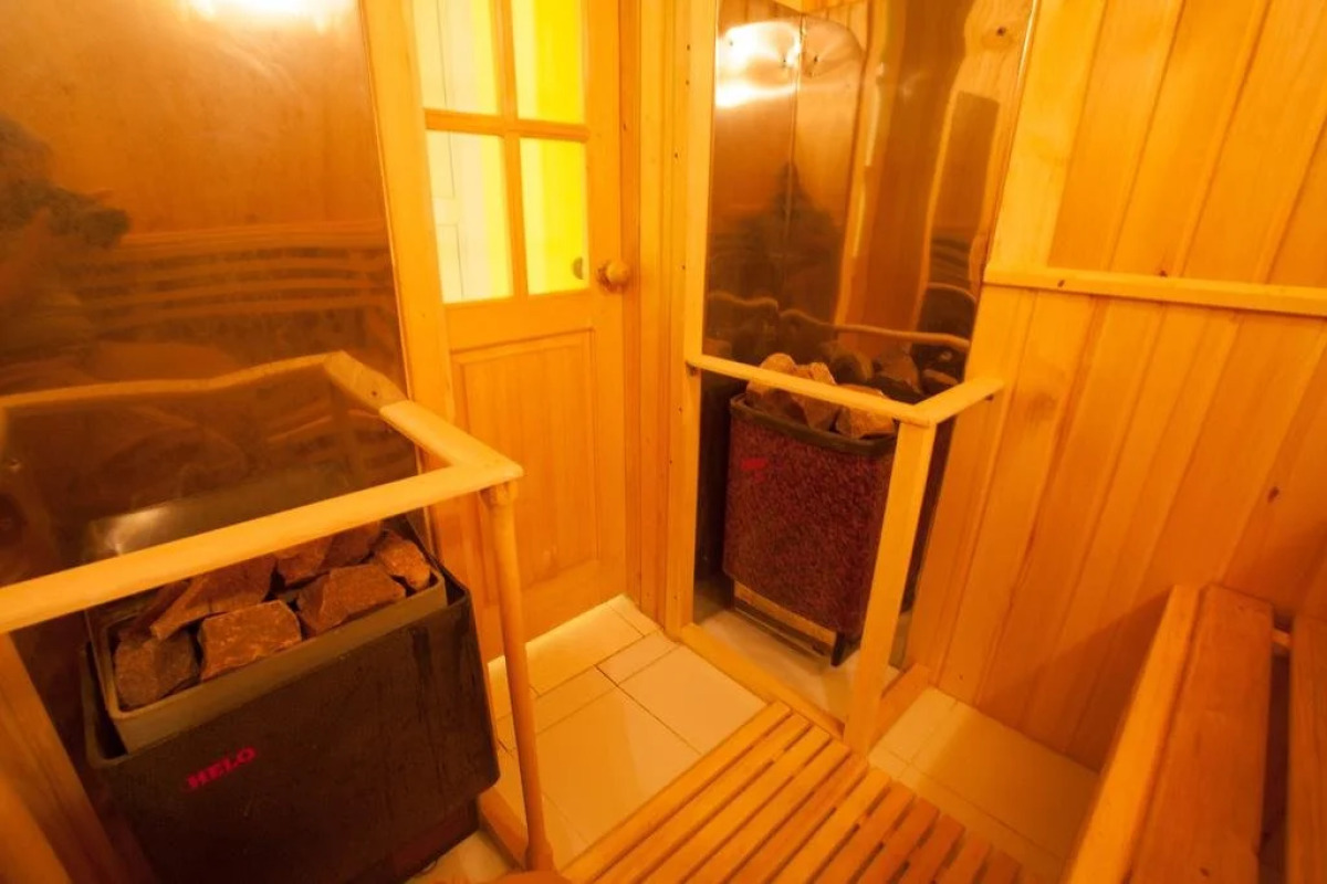 Ильинка Спорт