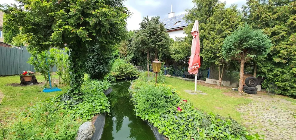 Hotel Villa Mansland