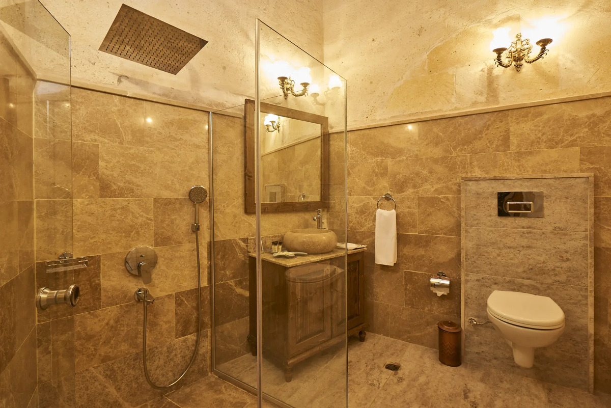 Wings Cappadocia Hotel