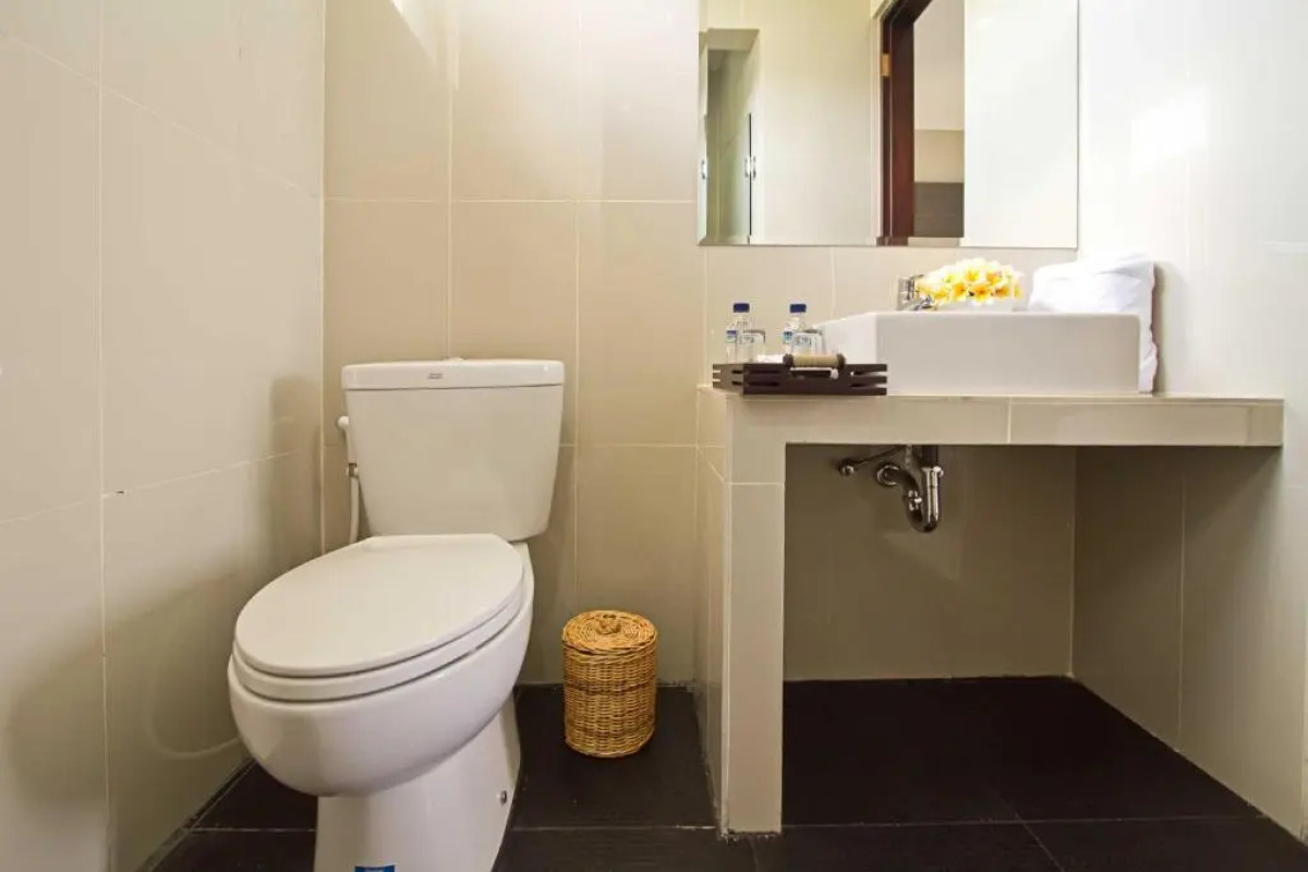 ABISHA Resort Jimbaran