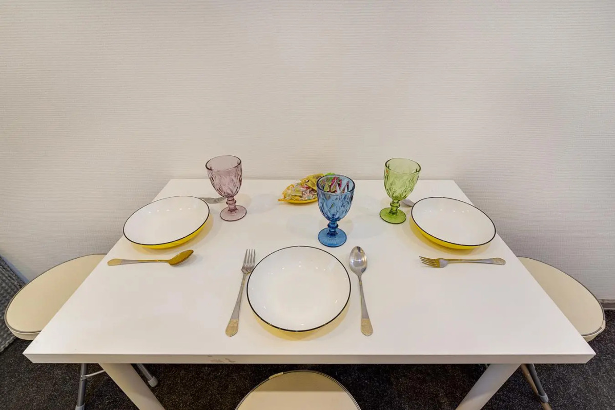 ВПитер на сутки на улице Петропавловская