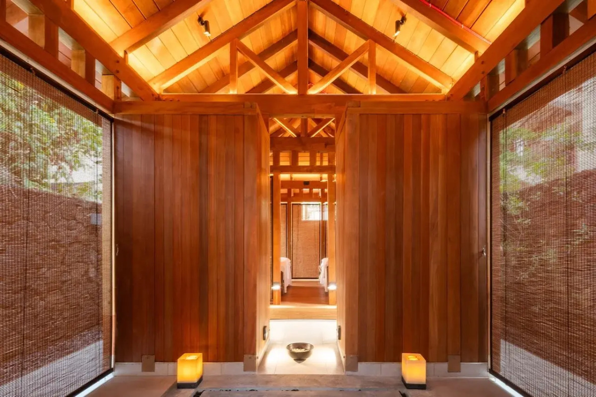 Hilton Mauritius Resort & Spa