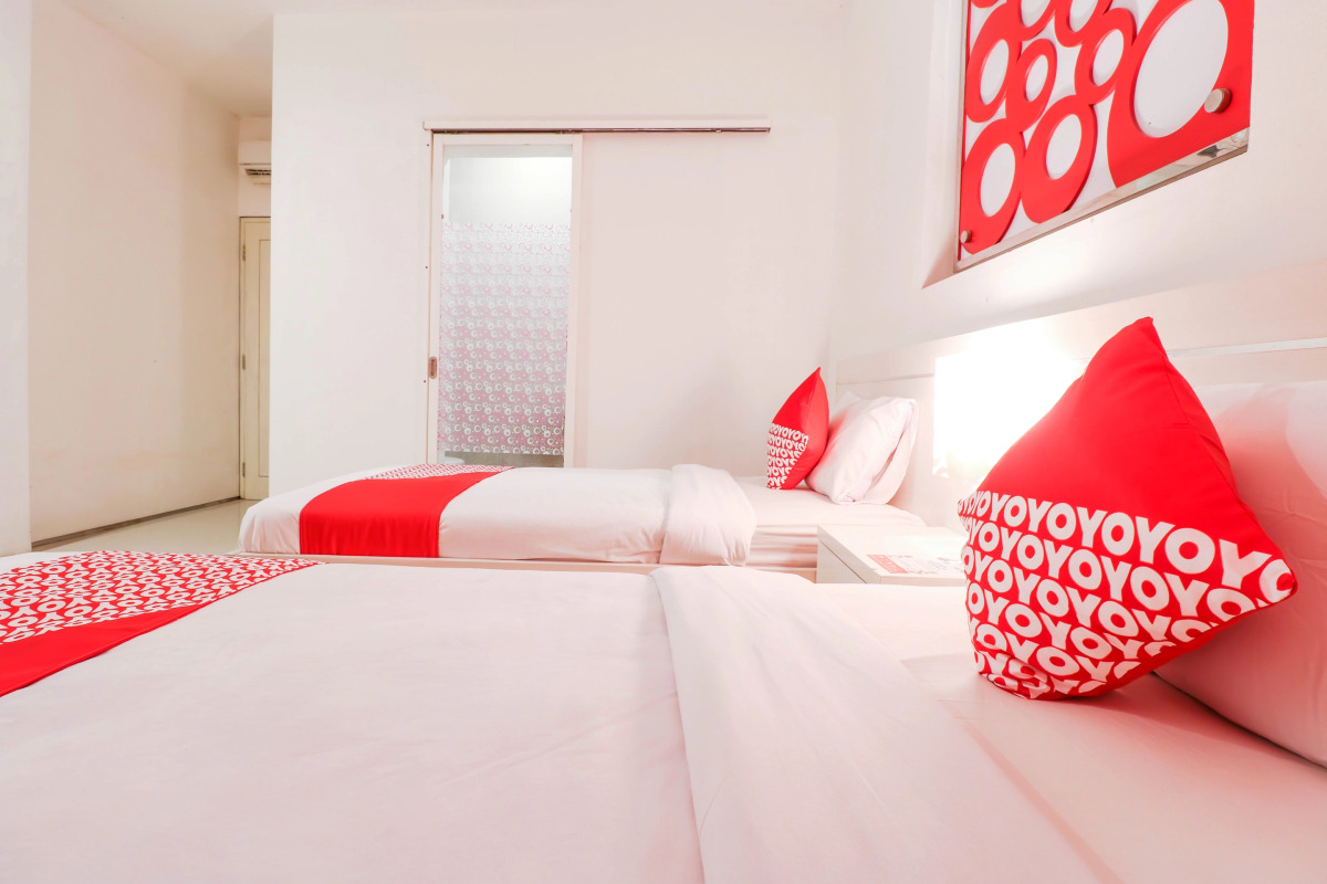 OYO 1489 Simona Hotel