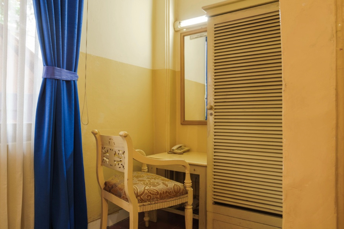 RedDoorz @ Jalan Jaksa