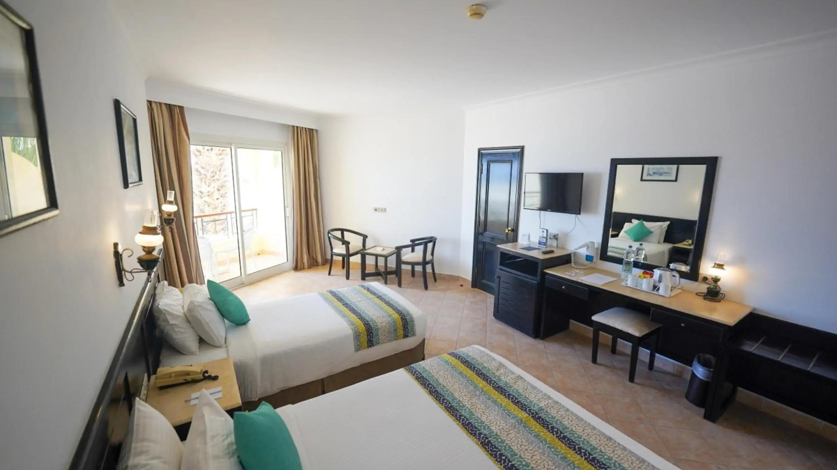 LABRANDA Club Makadi