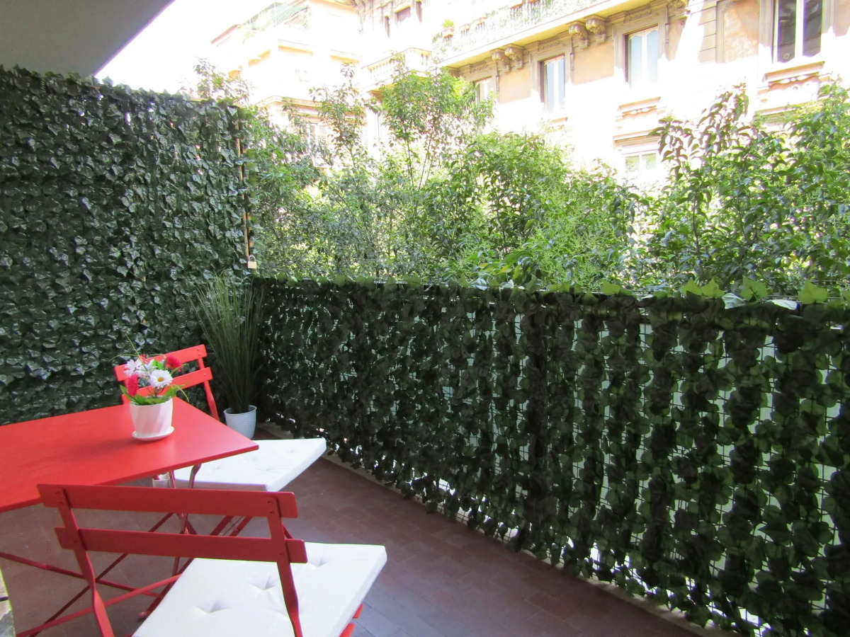 La Locanda di Piazza del Popolo