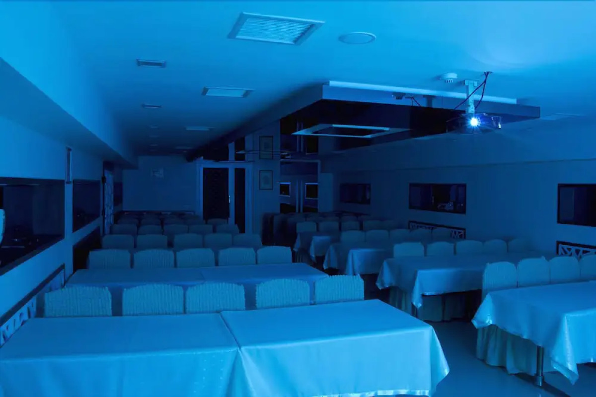 Aygoren Otel Denizli