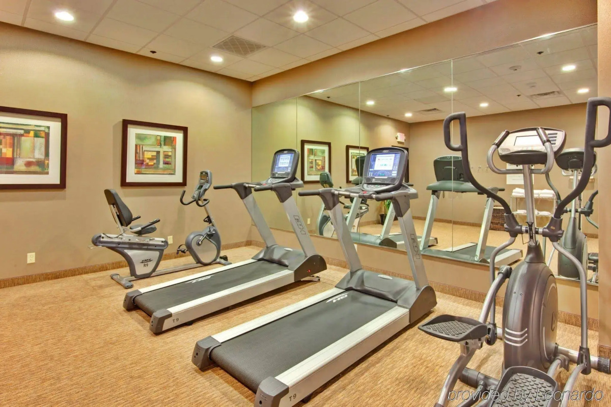 Holiday Inn Express Los Angeles Airport by IHG