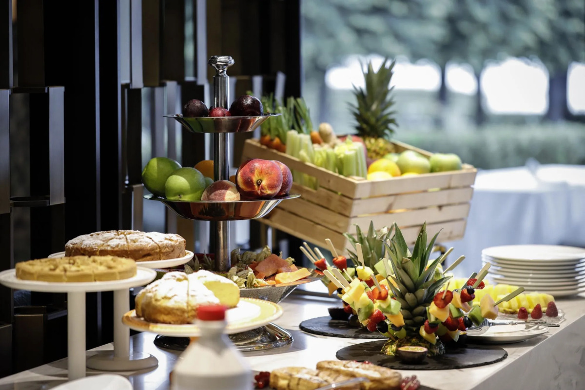 Splendido Bay Luxury Spa Resort