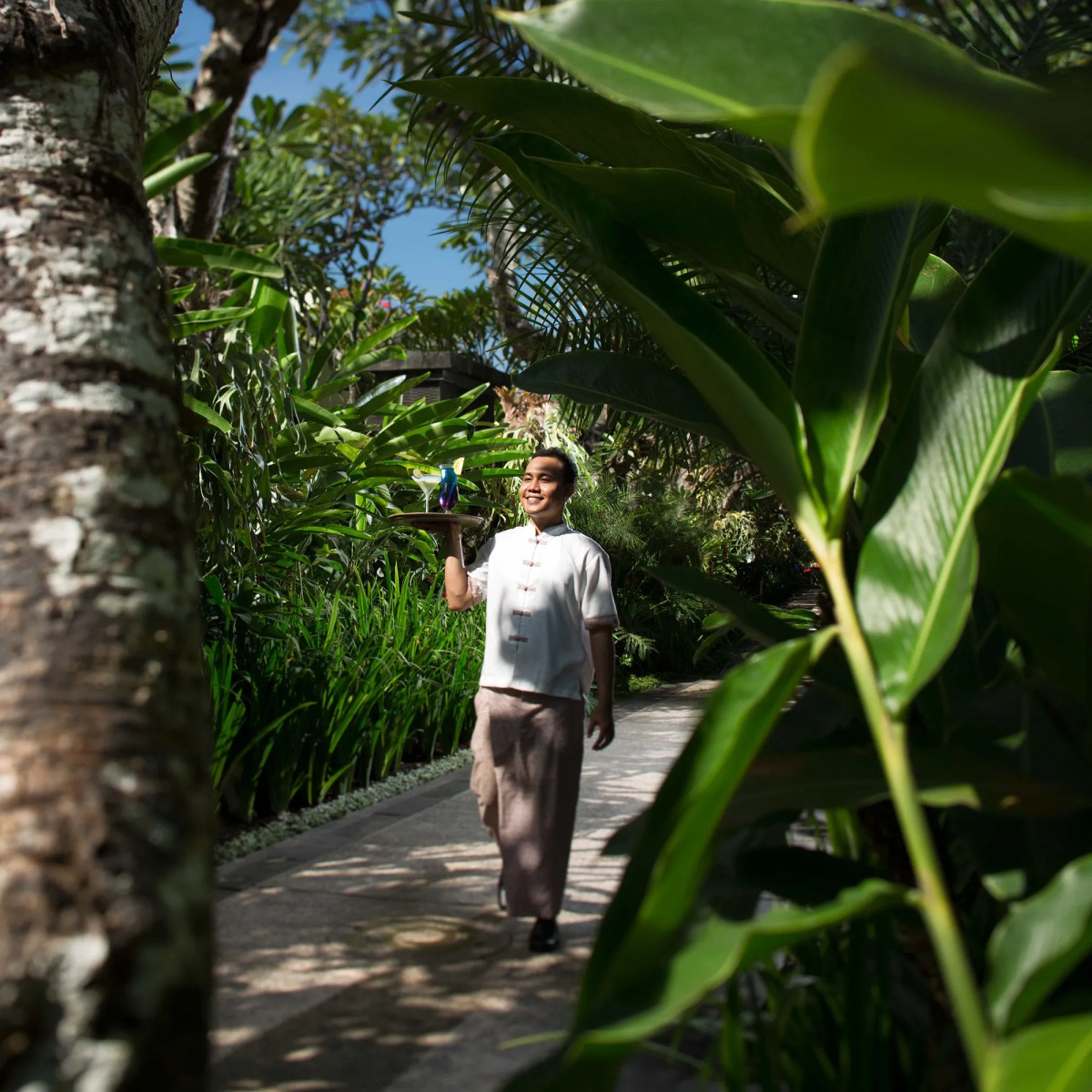 Sun Island Boutique Villas & Spa Seminyak