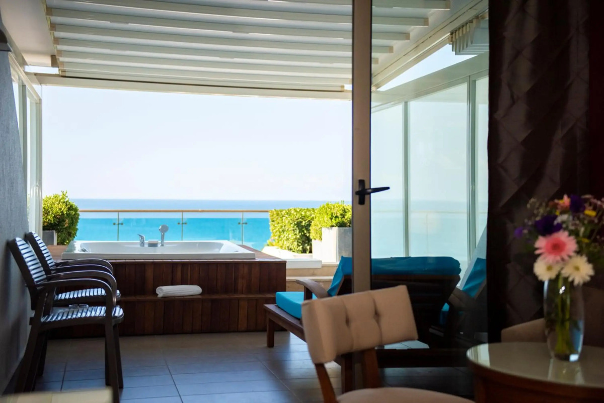 Side Star Elegance Hotel - Ultra All Inclusive