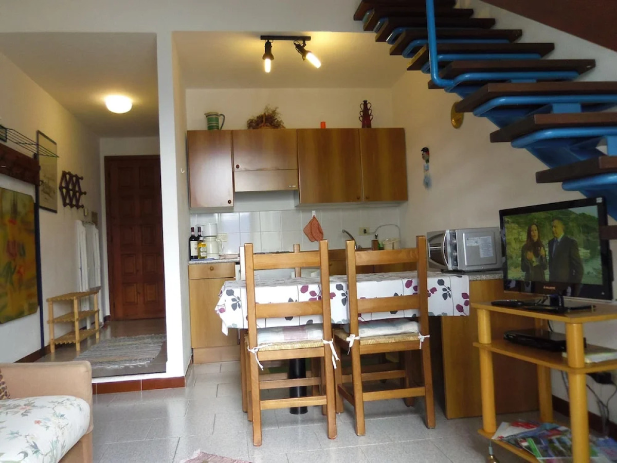 Apartments Co.Ri Menaggio