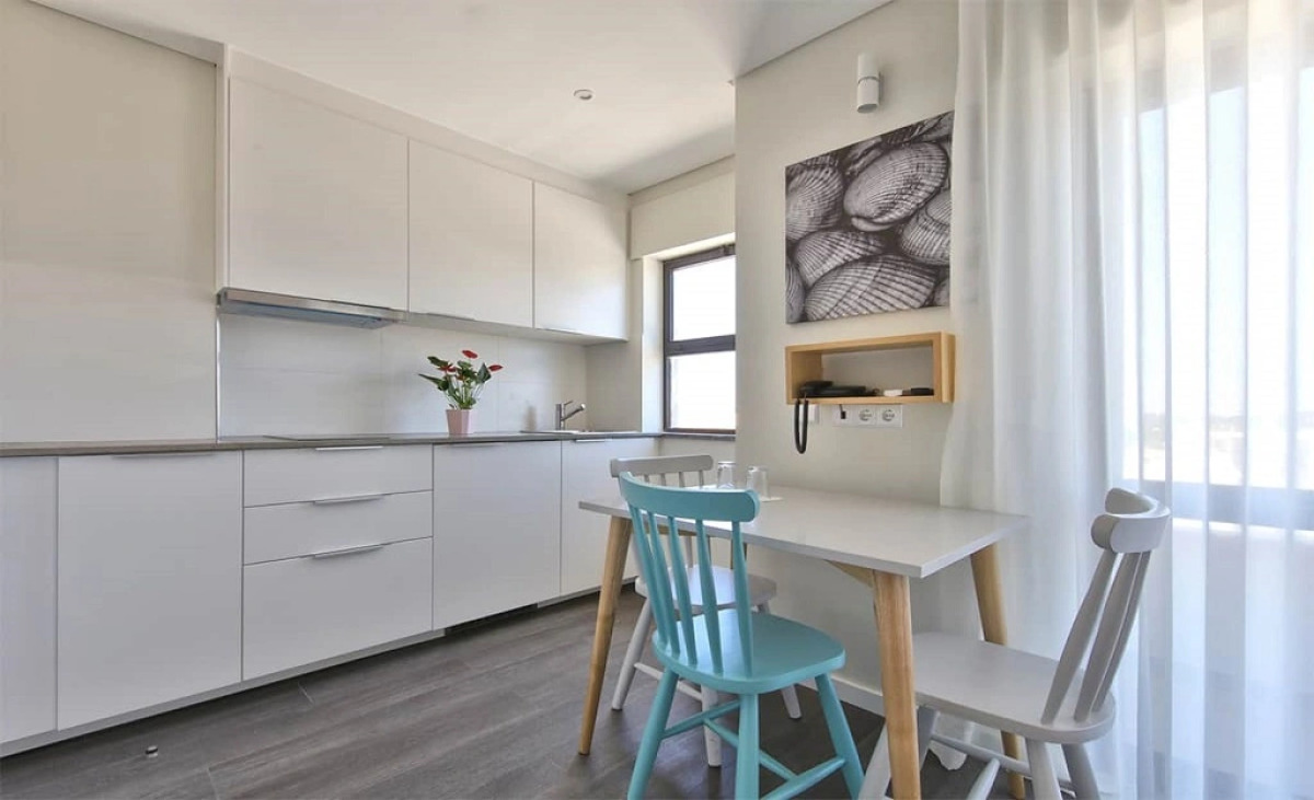 Agua Hotels Alvor Jardim